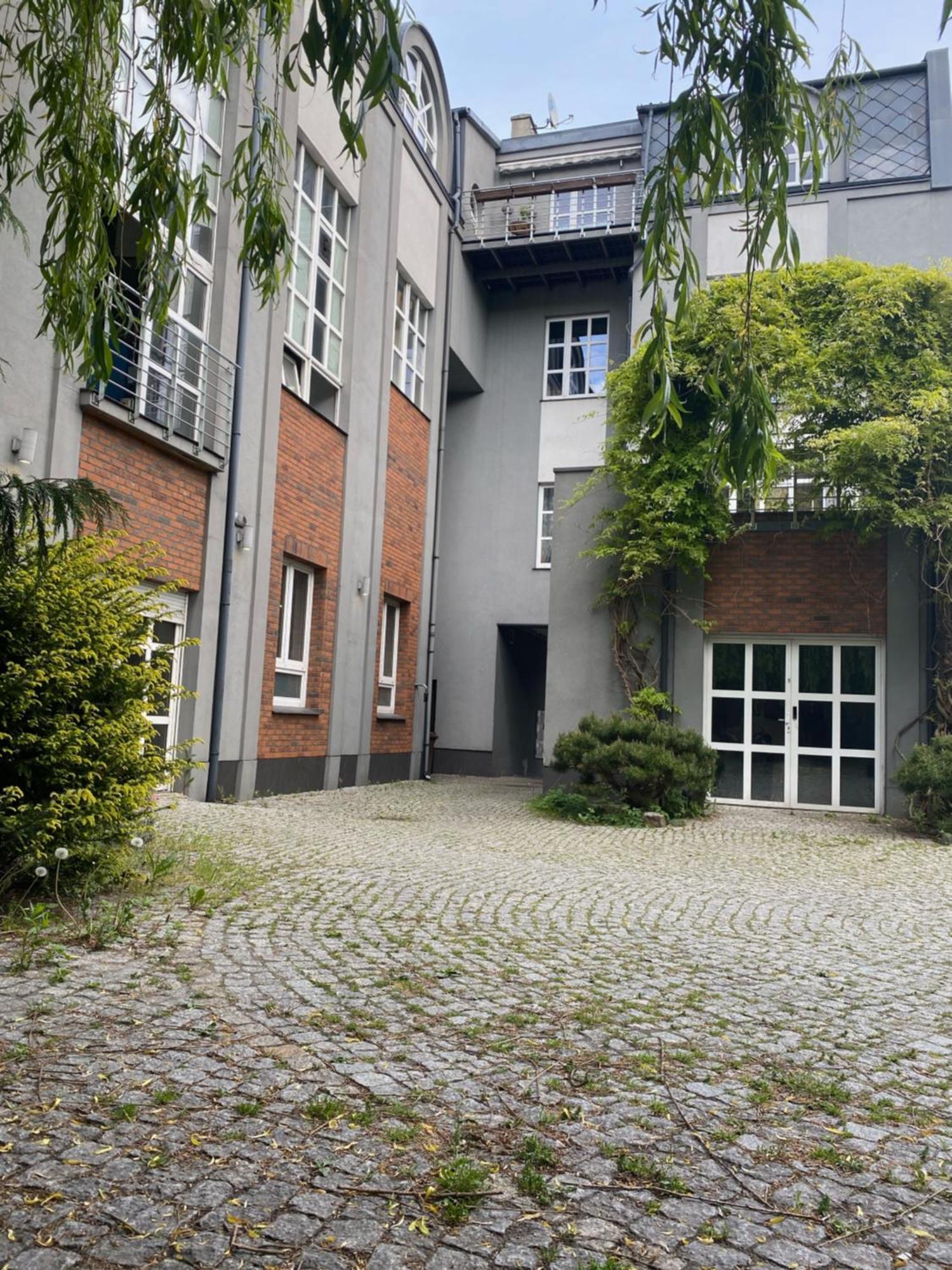 Apartamento Manufaktura Bakery, Penthouse 200M, Prywatna Kamienica, Parking Strzezony Łódź Exterior foto