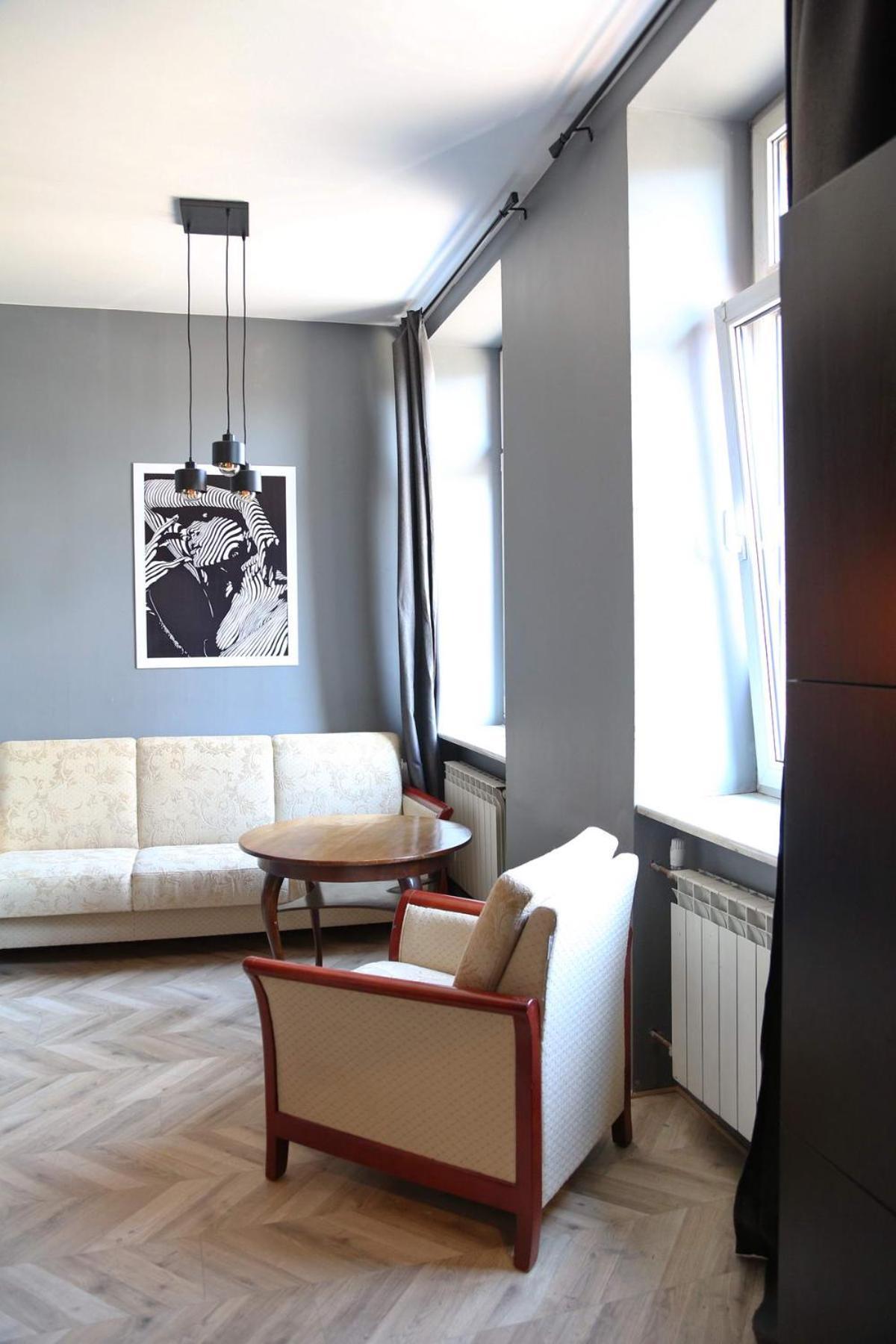 Apartamento Manufaktura Bakery, Penthouse 200M, Prywatna Kamienica, Parking Strzezony Łódź Habitación foto